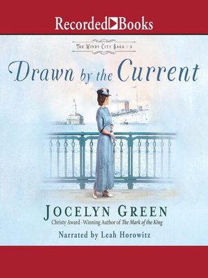 cover image of Drawn by the Current